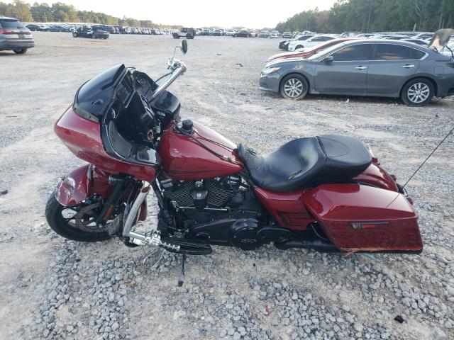 HARLEY-DAVIDSON FL 2020