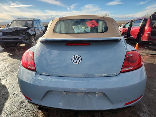 Фото 6 - VOLKSWAGEN BEETLE
