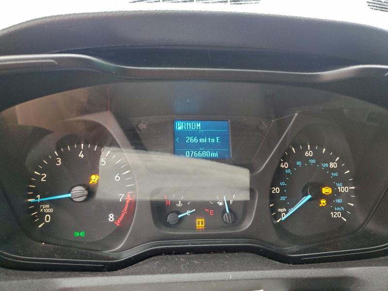 Фото 9 - FORD ALL Models