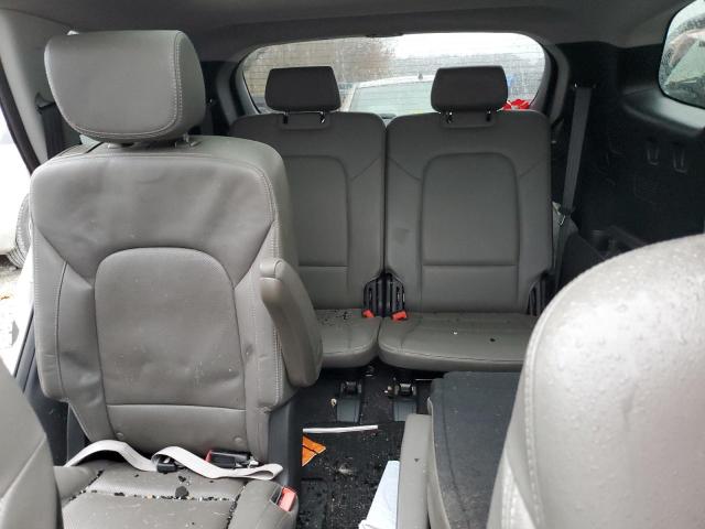 Фото 10 - HYUNDAI SANTA FE