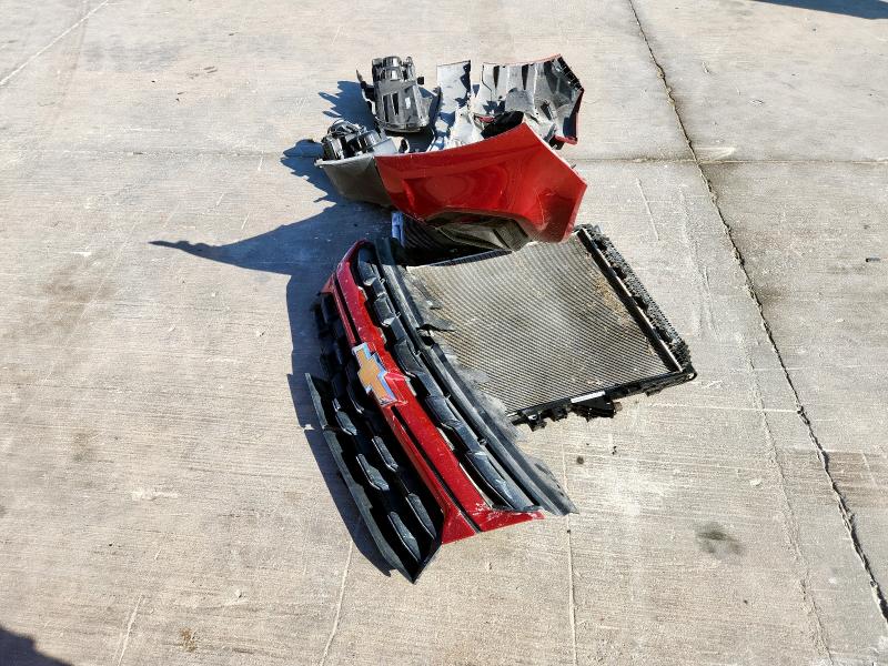 Фото 12 - CHEVROLET COLORADO