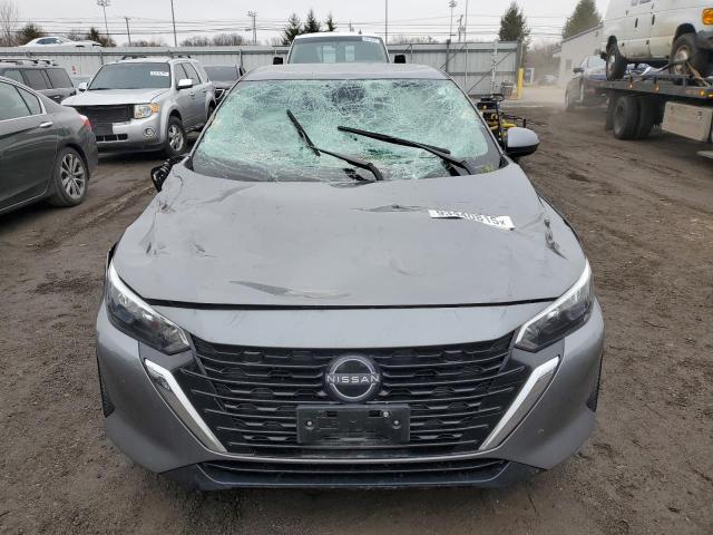 Фото 5 - NISSAN SENTRA