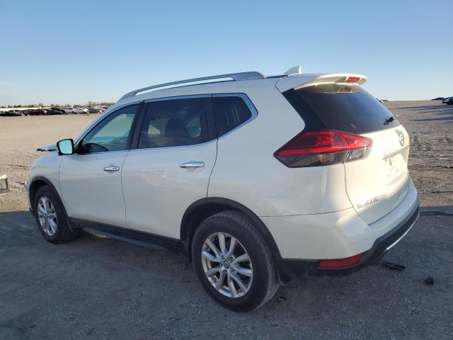 Фото 2 - NISSAN ROGUE