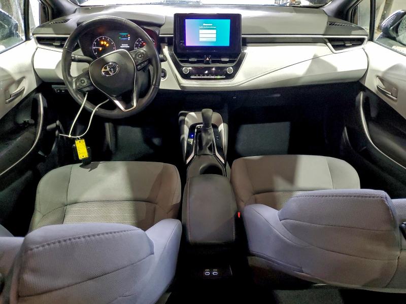 Фото 8 - TOYOTA COROLLA