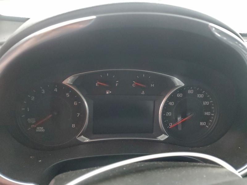 Фото 9 - CHEVROLET MALIBU