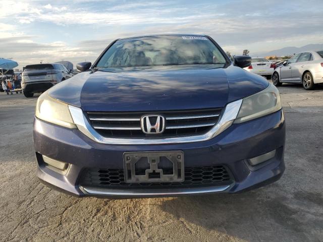 Фото 5 - HONDA ACCORD