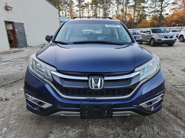 Фото 5 - HONDA CRV
