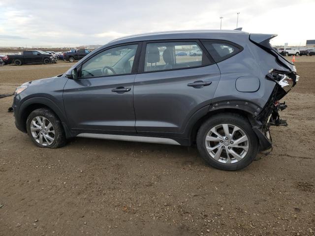 Фото 2 - HYUNDAI TUCSON