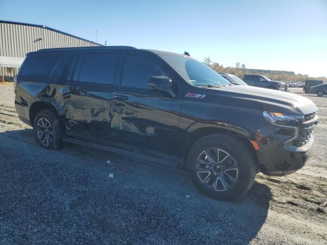 Фото 4 - CHEVROLET SUBURBAN