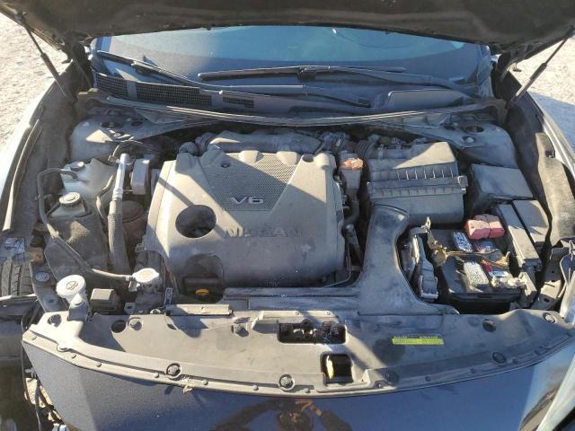 Фото 11 - NISSAN MAXIMA