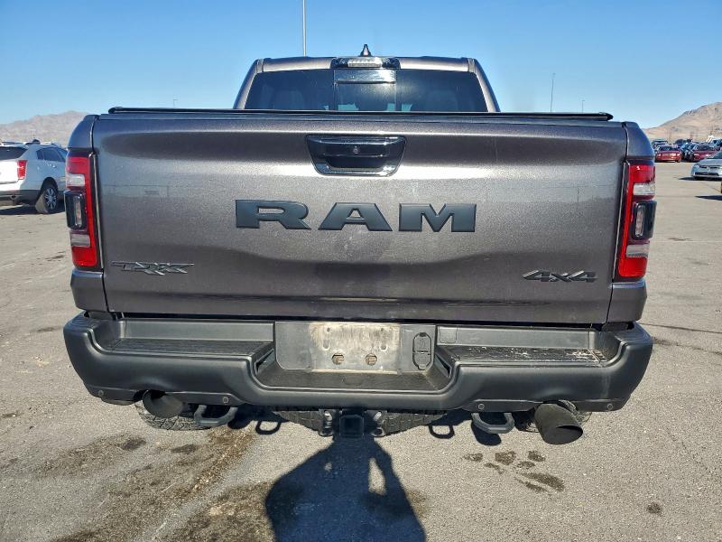Фото 6 - RAM 1500