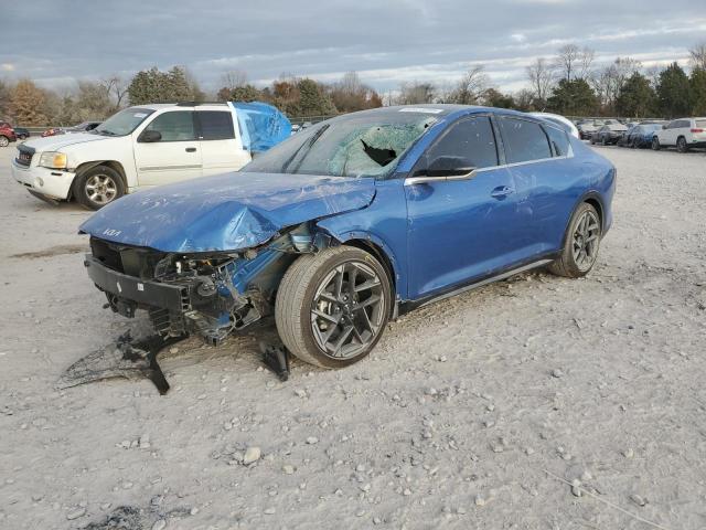 KIA K4 GT LINE 2025 VIN 3KPFW4DE4SE037620