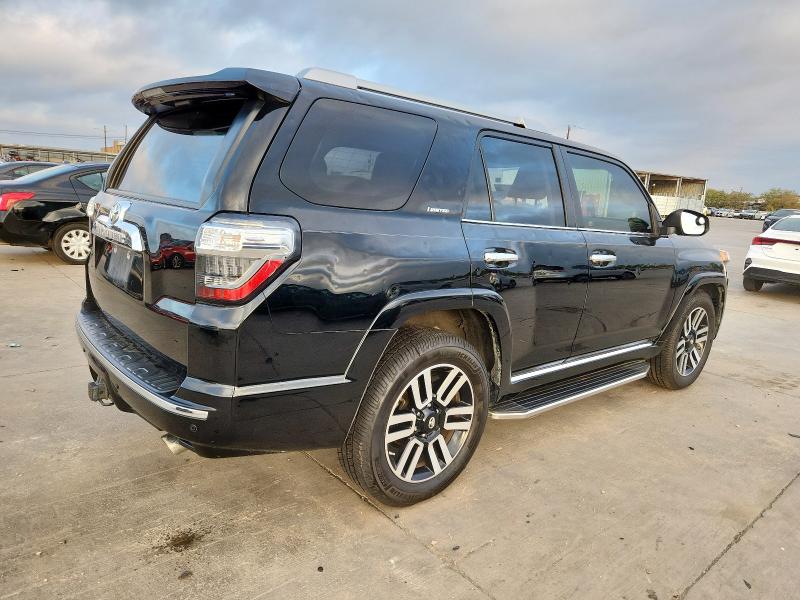 Фото 3 - TOYOTA 4RUNNER
