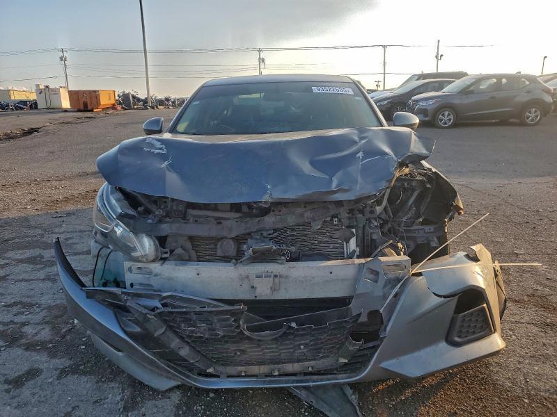 Фото 5 - NISSAN ALTIMA