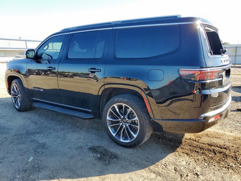 Фото 2 - JEEP WAGONEER