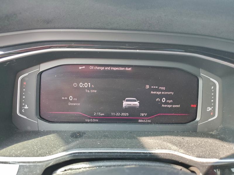 Фото 9 - VOLKSWAGEN JETTA