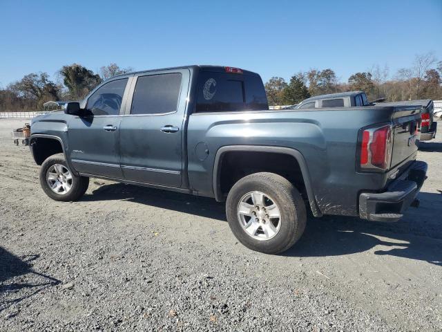 Фото 2 - GMC SIERRA