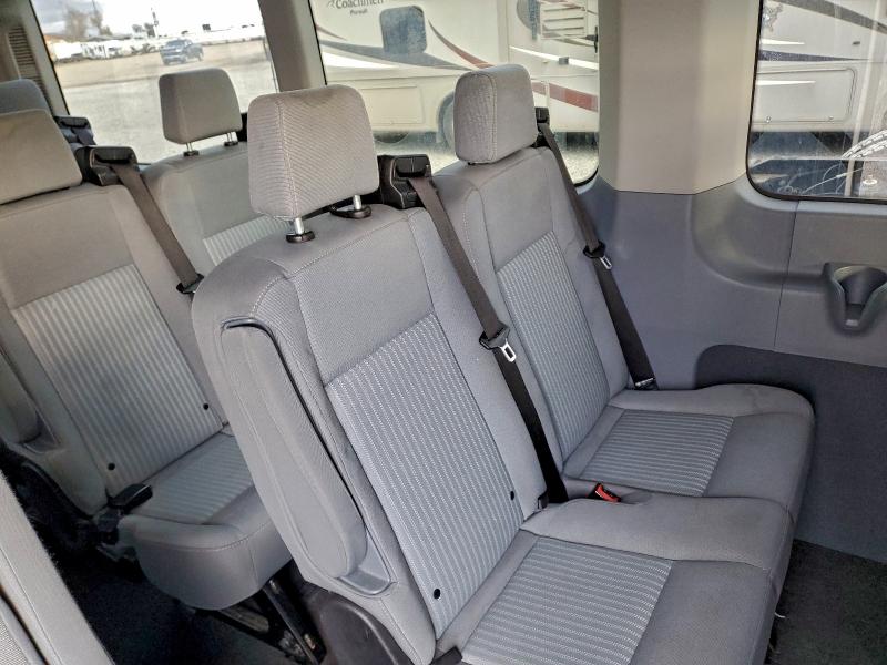 Фото 11 - FORD TRANSIT