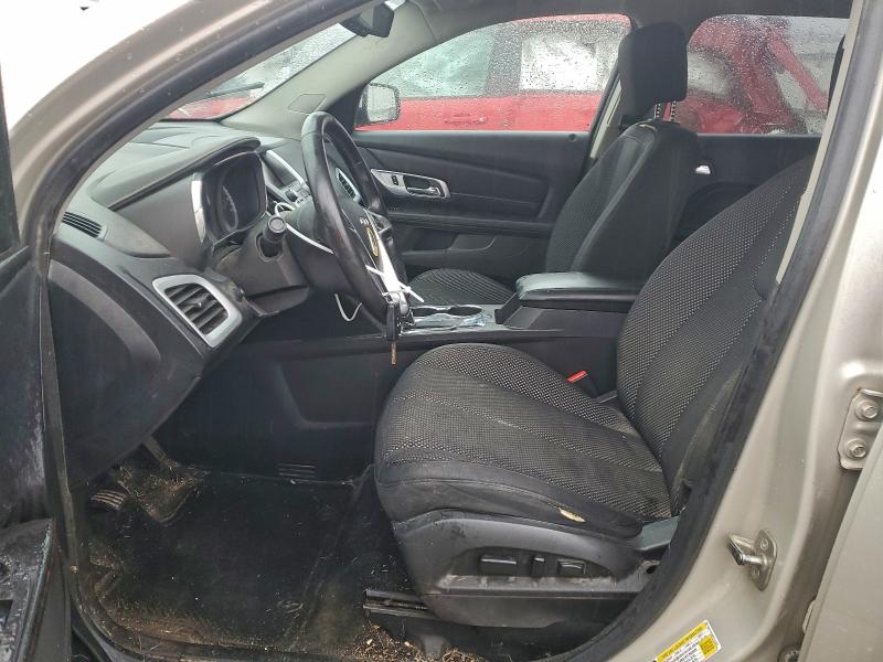 Фото 7 - GMC TERRAIN