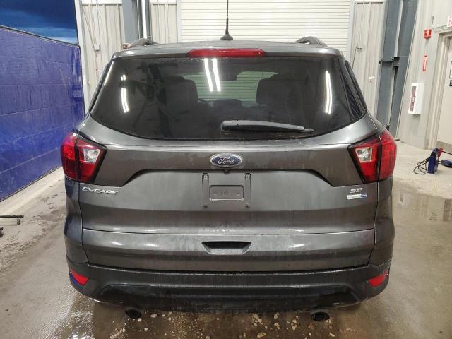 Фото 6 - FORD ESCAPE