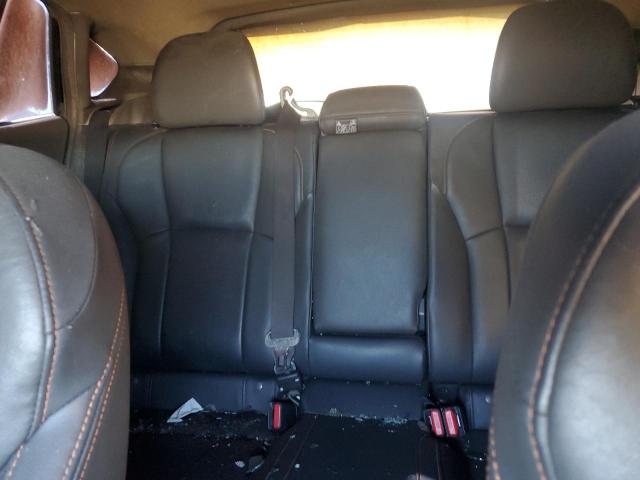 Фото 10 - SUBARU CROSSTREK