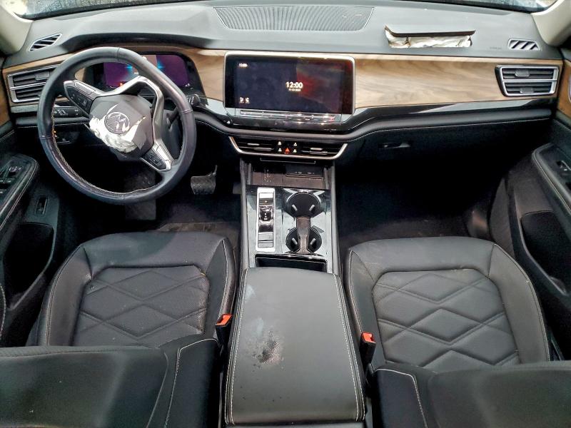 Фото 8 - VOLKSWAGEN ATLAS