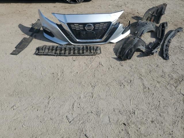 Фото 12 - NISSAN ALTIMA