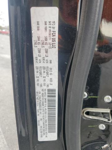 Фото 14 - JEEP PATRIOT