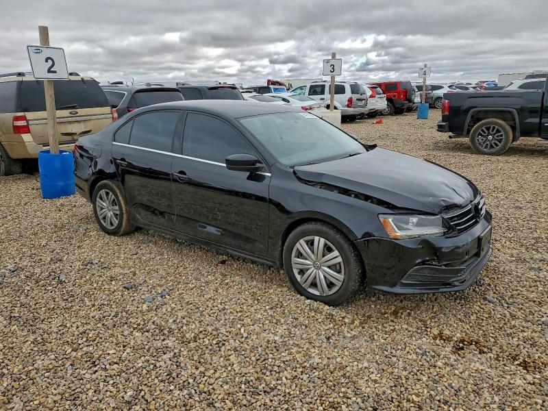 Фото 4 - VOLKSWAGEN JETTA