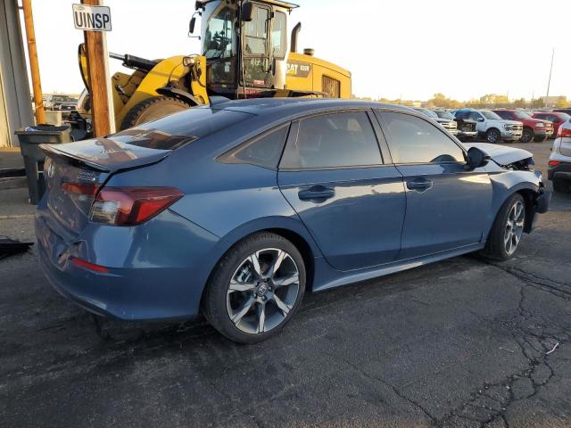 Фото 3 - HONDA CIVIC