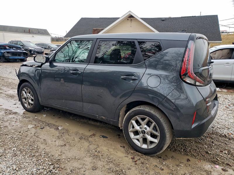 Фото 2 - KIA SOUL