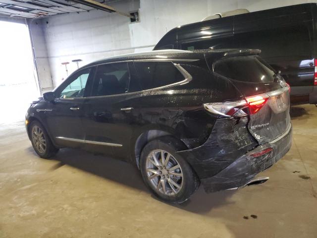 Фото 2 - BUICK ENCLAVE