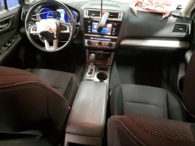 Фото 8 - SUBARU OUTBACK