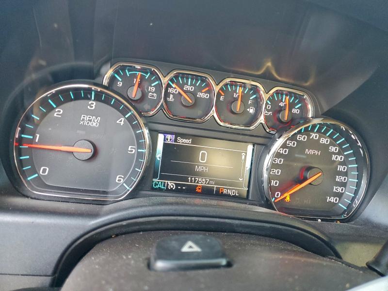 Фото 9 - GMC SIERRA