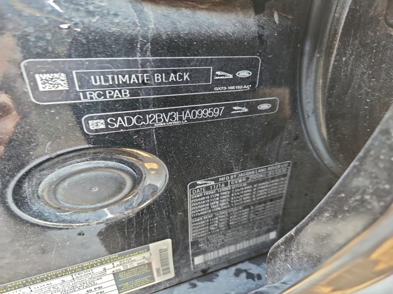 Фото 13 - JAGUAR F-PACE