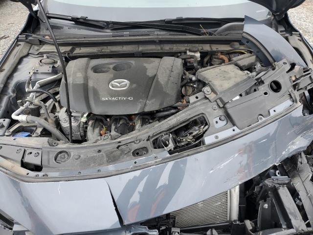 Фото 12 - MAZDA 3