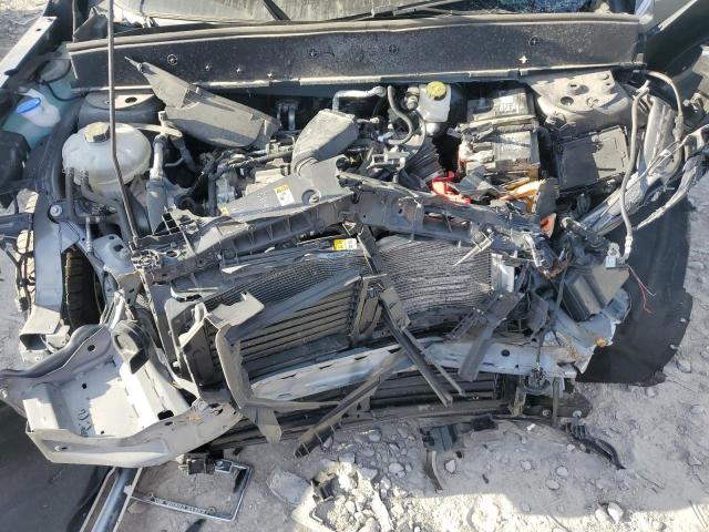 Фото 12 - FORD BRONCO