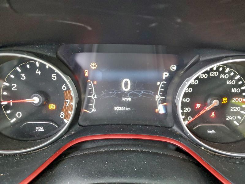 Фото 9 - JEEP COMPASS