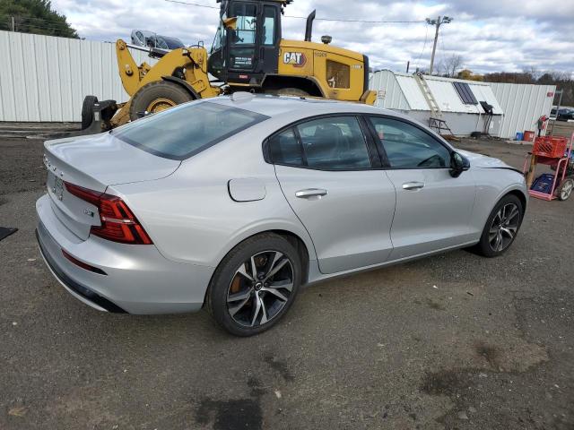 VOLVO S60 CORE 2025 VIN 7JRL12GJ0SG365584