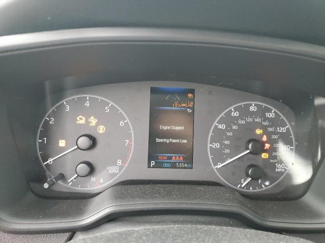 Фото 9 - TOYOTA COROLLA