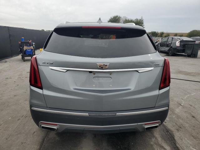 Фото 6 - CADILLAC XT5