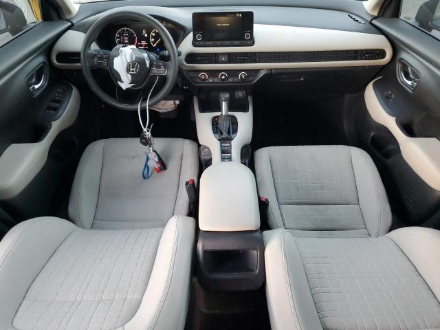 Фото 8 - HONDA HR-V