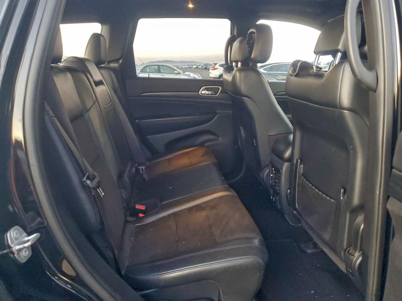 Фото 11 - JEEP GRAND CHER