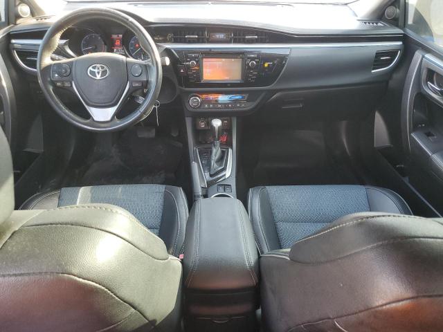 Фото 8 - TOYOTA COROLLA