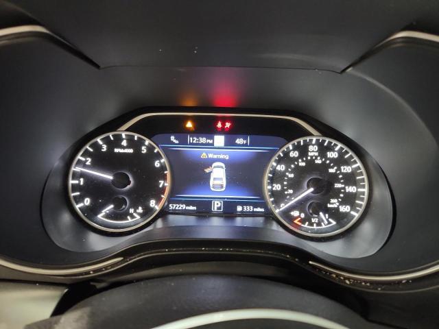 Фото 9 - NISSAN MAXIMA