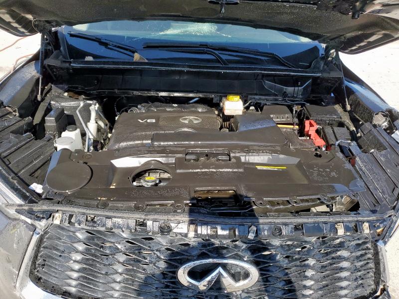 INFINITI QX60 PURE 2024 VIN 5N1DL1ER8RC357004