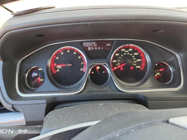 Фото 9 - GMC ACADIA