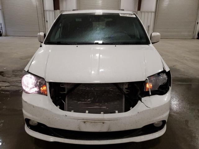 Фото 5 - DODGE CARAVAN