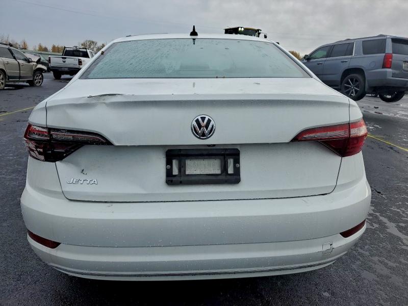 Фото 6 - VOLKSWAGEN JETTA