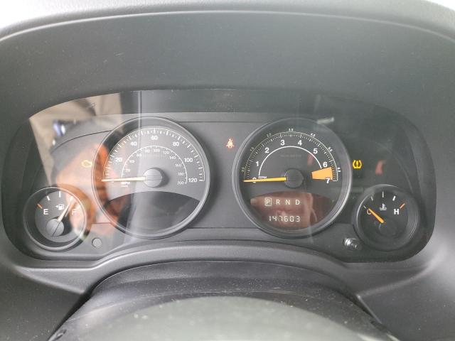 Фото 9 - JEEP PATRIOT